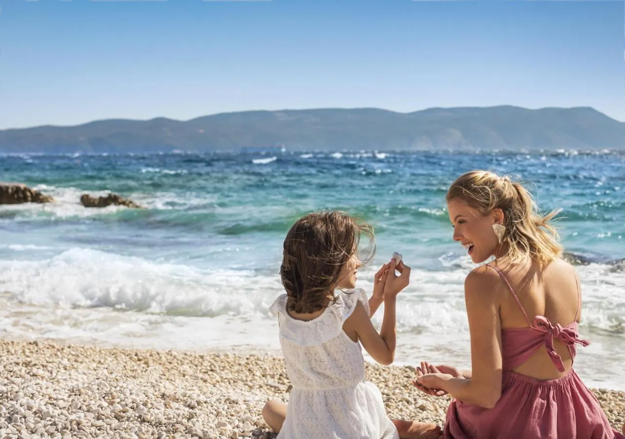 Miramar Sunny Hotel By Valamar Rabac