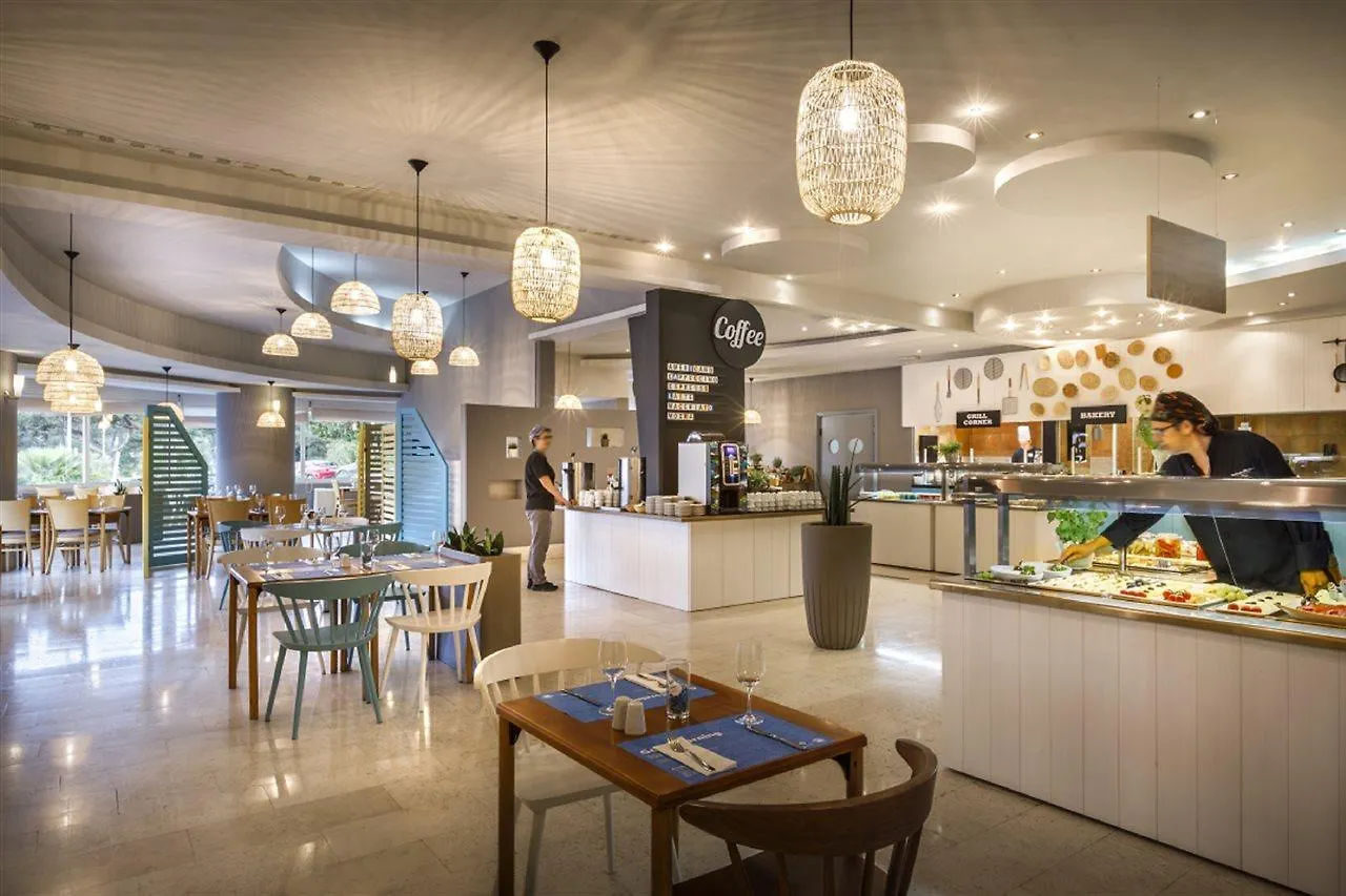 Miramar Sunny Hotel By Valamar Rabac Kroatien