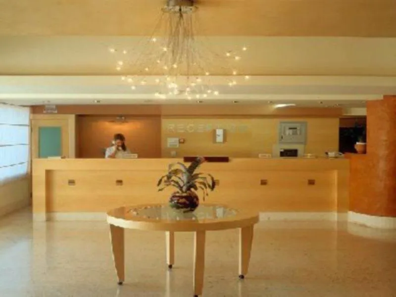Miramar Sunny Hotel By Valamar Rabac