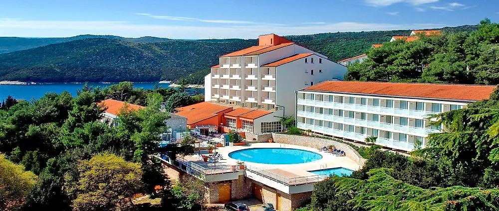 Miramar Sunny Hotel By Valamar Rabac 3*,