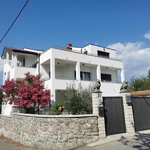 Nika Apartment Rijeka