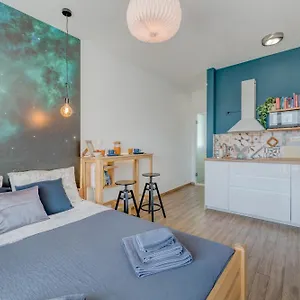 Downtown Apartment Trogir