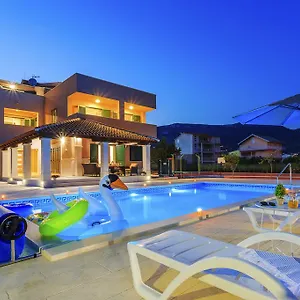 Rusula Apartment Rudine (Kastela)