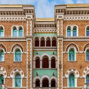 Casa Veneziana Apartment Rijeka