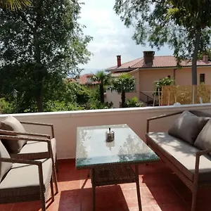 Palmas Apartment Rijeka