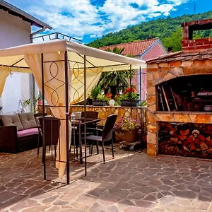 Comfortable Near Opatija Croatia
