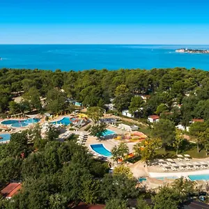 Üdülőpark Valamar Lanterna