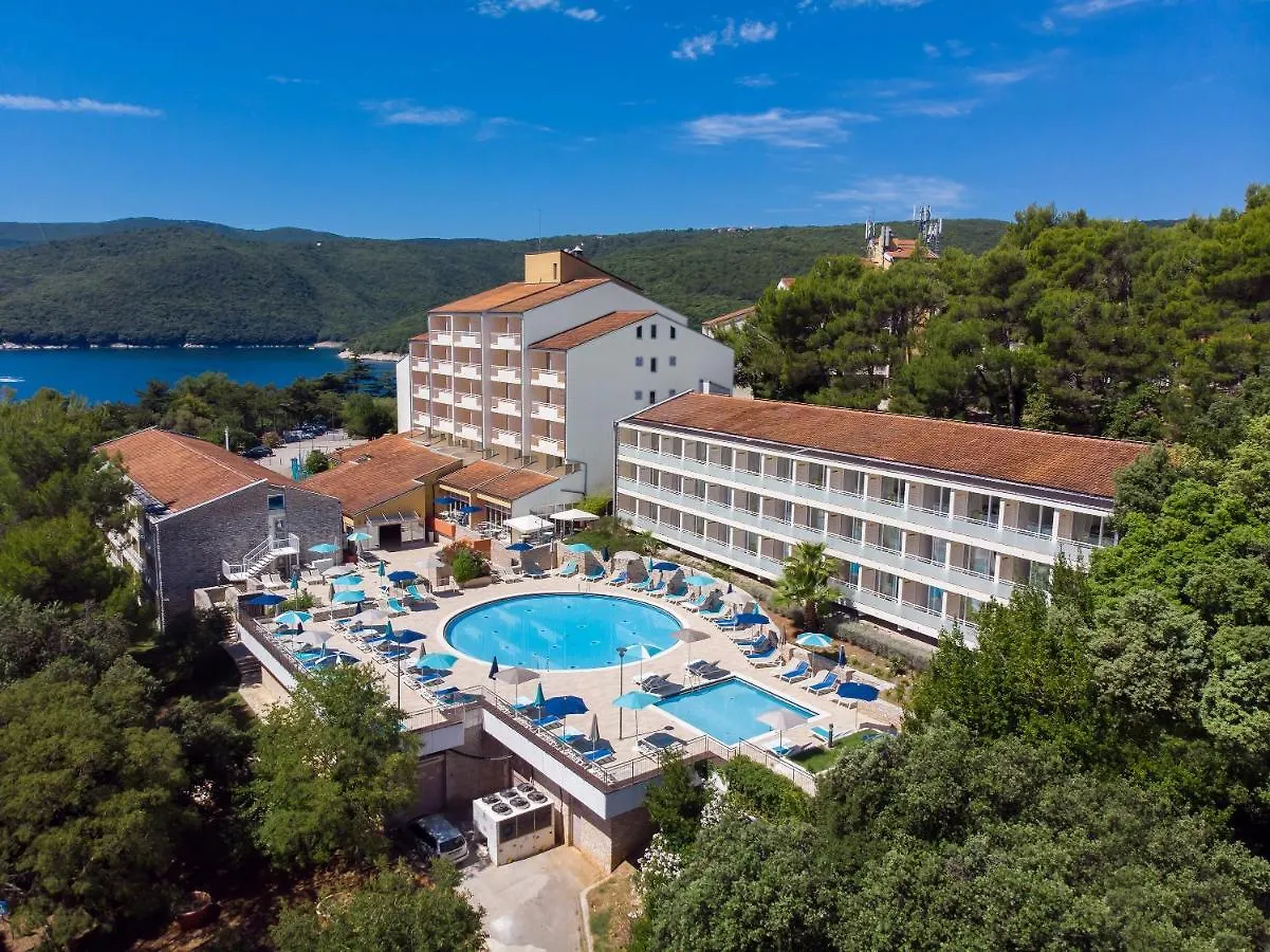 Miramar Sunny Hotel By Valamar Rabac