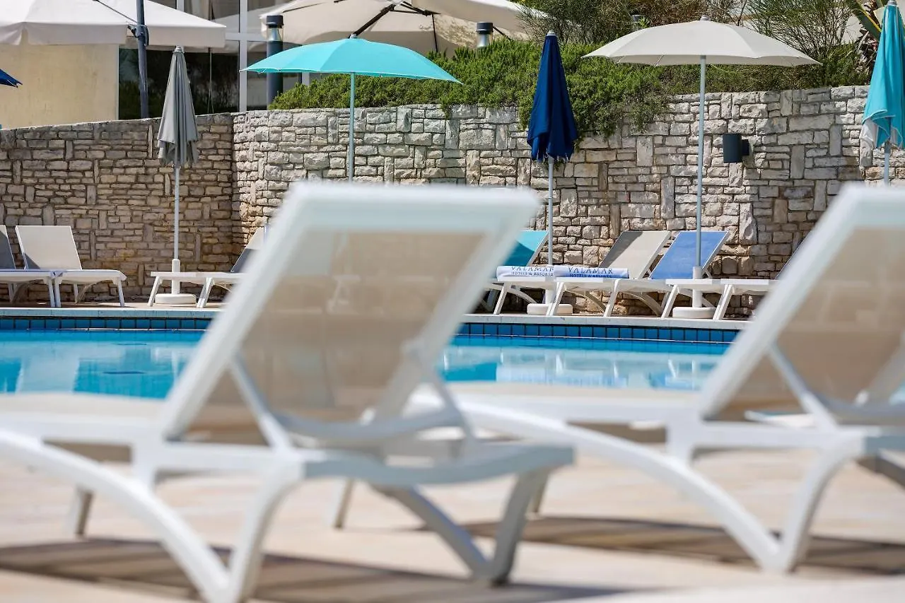 Miramar Sunny Hotel By Valamar Rabac 3*,