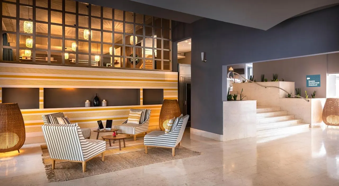 Miramar Sunny Hotel By Valamar Rabac Horvátország