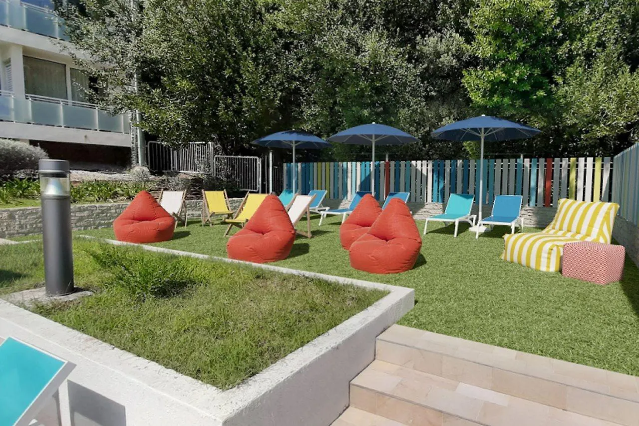 Miramar Sunny Hotel By Valamar Rabac 3*,
