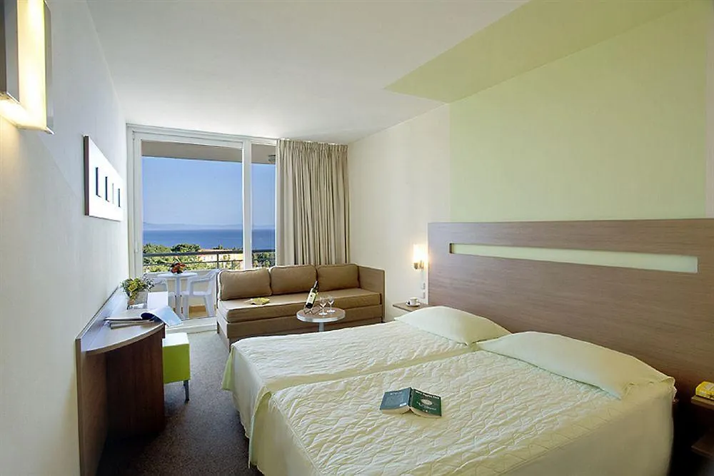 Miramar Sunny Hotel By Valamar Rabac