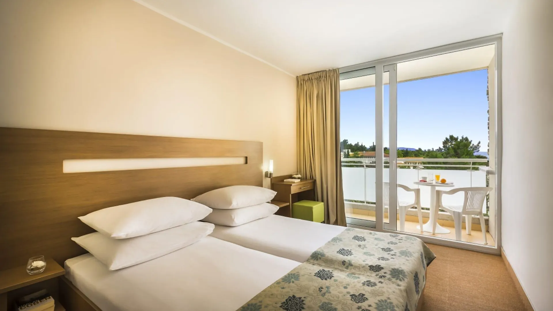 Miramar Sunny Hotel By Valamar Rabac