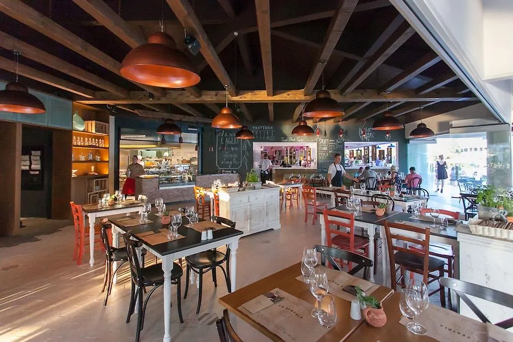 Miramar Sunny Hotel By Valamar Rabac
