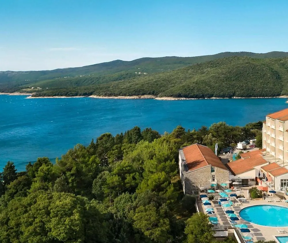 Miramar Sunny Hotel By Valamar Rabac