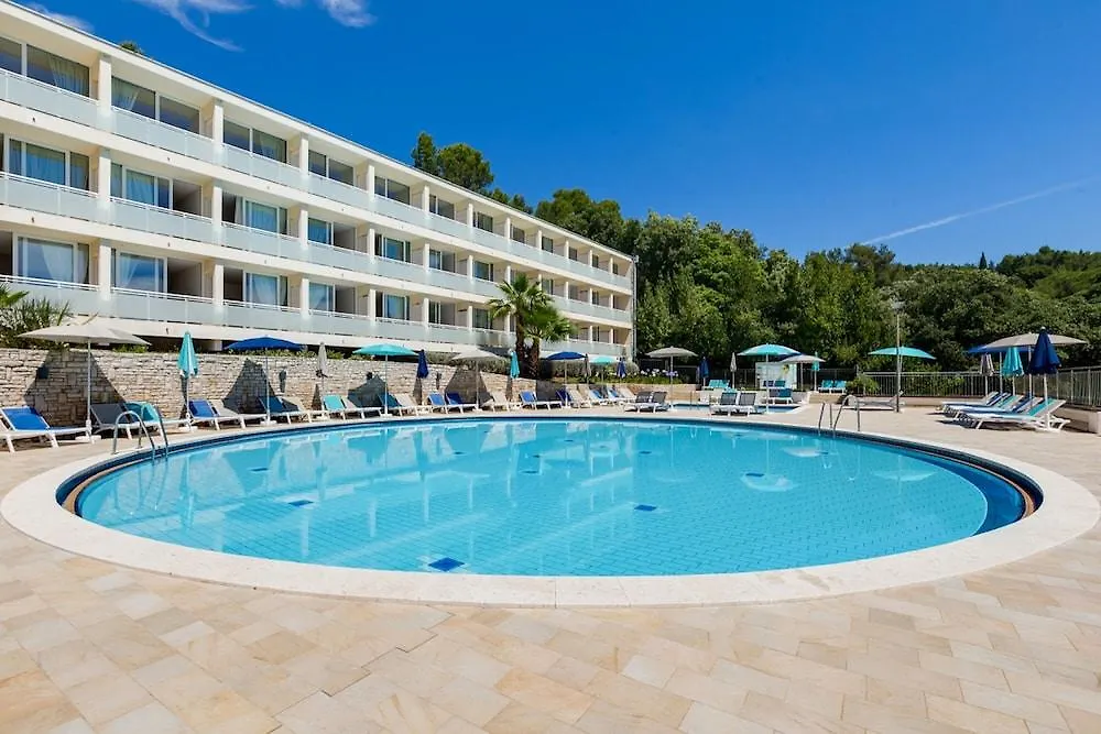 Miramar Sunny Hotel By Valamar Rabac