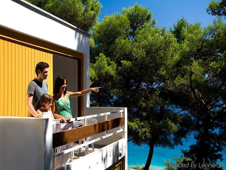 Miramar Sunny Hotel By Valamar Rabac