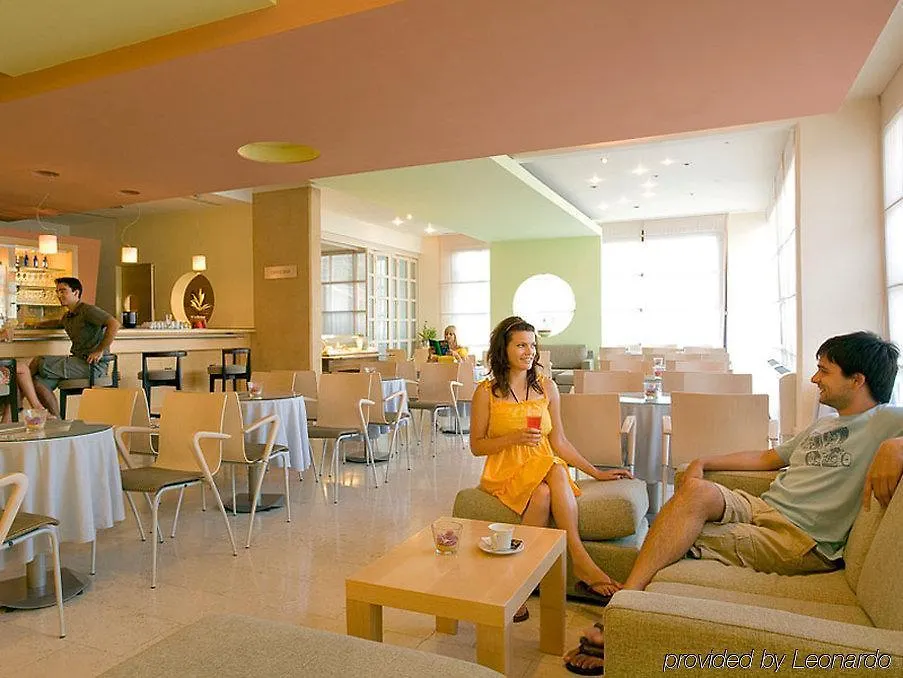 Miramar Sunny Hotel By Valamar Rabac 3*,  Horvátország