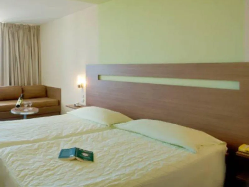 Miramar Sunny Hotel By Valamar Rabac