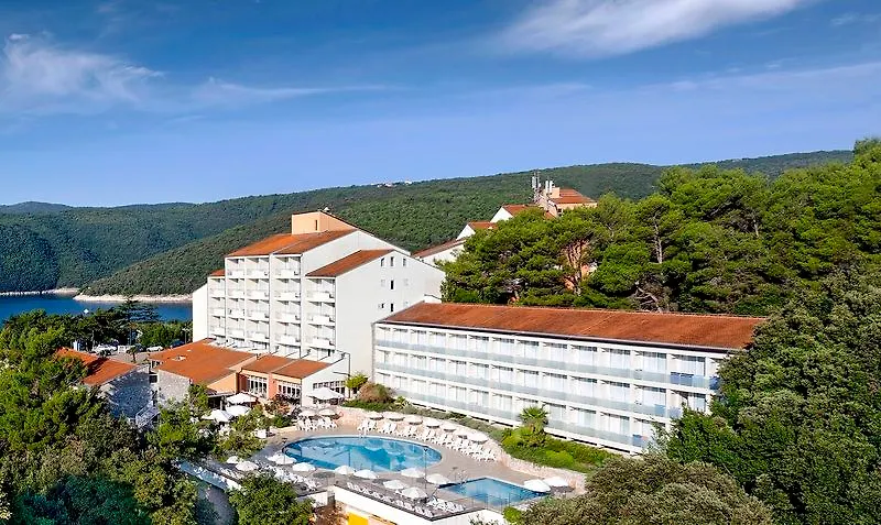 Miramar Sunny Hotel By Valamar Rabac