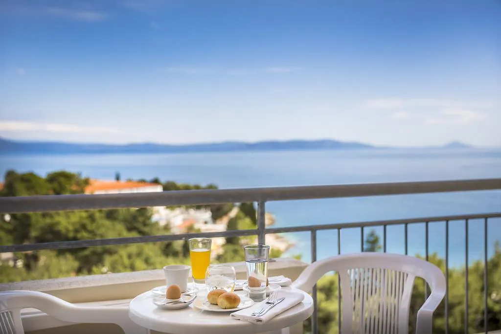 Miramar Sunny Hotel By Valamar Rabac