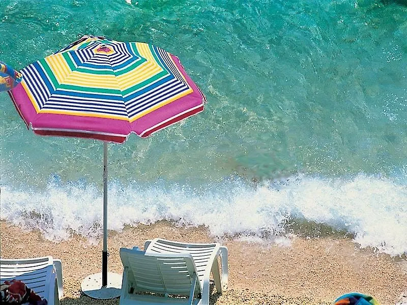 Miramar Sunny Hotel By Valamar Rabac