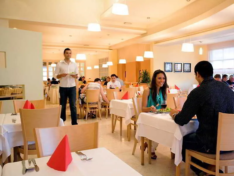 ***  Miramar Sunny Hotel By Valamar Rabac Horvátország